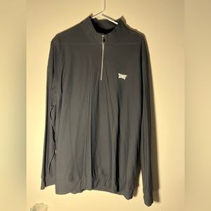 PXG LIGHTWEIGHT Quarter-Zip (L)
